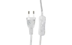 Torrano Bordslampa 53cm Grå