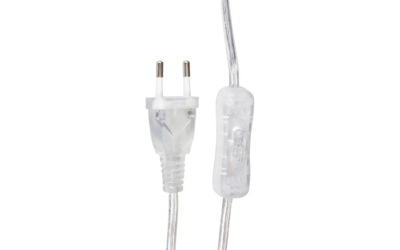 Torrano Bordslampa 53cm Grå