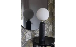 Torrano Bordslampa 53cm Svart