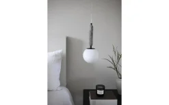 Torrano Fönsterlampa 15cm Grå