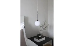 Torrano Fönsterlampa 15cm Grå