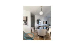 Torrano Taklampa 30cm E14 Svart/Opalvit