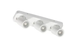 Torsö Takspotlight 35cm Vit IP44