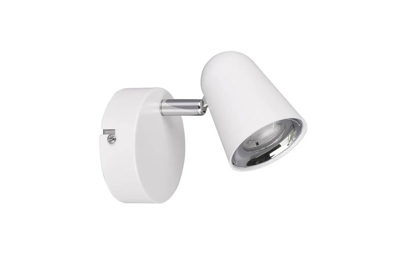 Toulouse Spotlight LED mattvit