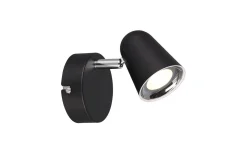 Toulouse Spotlight LED mattsvart