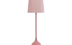 Tove Bordslampa 56cm Estelle Rosa