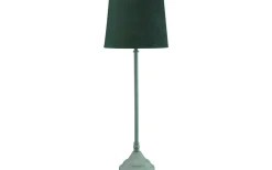 Tove Bordslampa 56cm Estelle Grön