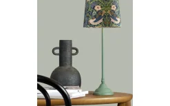 Tove Bordslampa 56cm Vilja Grön