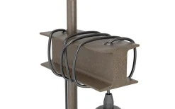 Townshend Bordslampa 13cm Rost