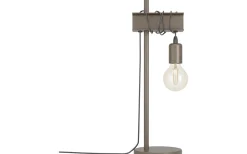Townshend Bordslampa 13cm Rost