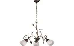 Traditio Takkrona 70cm 3-delad E14 rustik