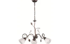 Traditio Takkrona 70cm 3-delad E14 rustik