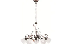 Traditio Takkrona 70cm 5-delad E14 rustik