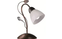 Traditionell Skrivbordslampa E14 rustik