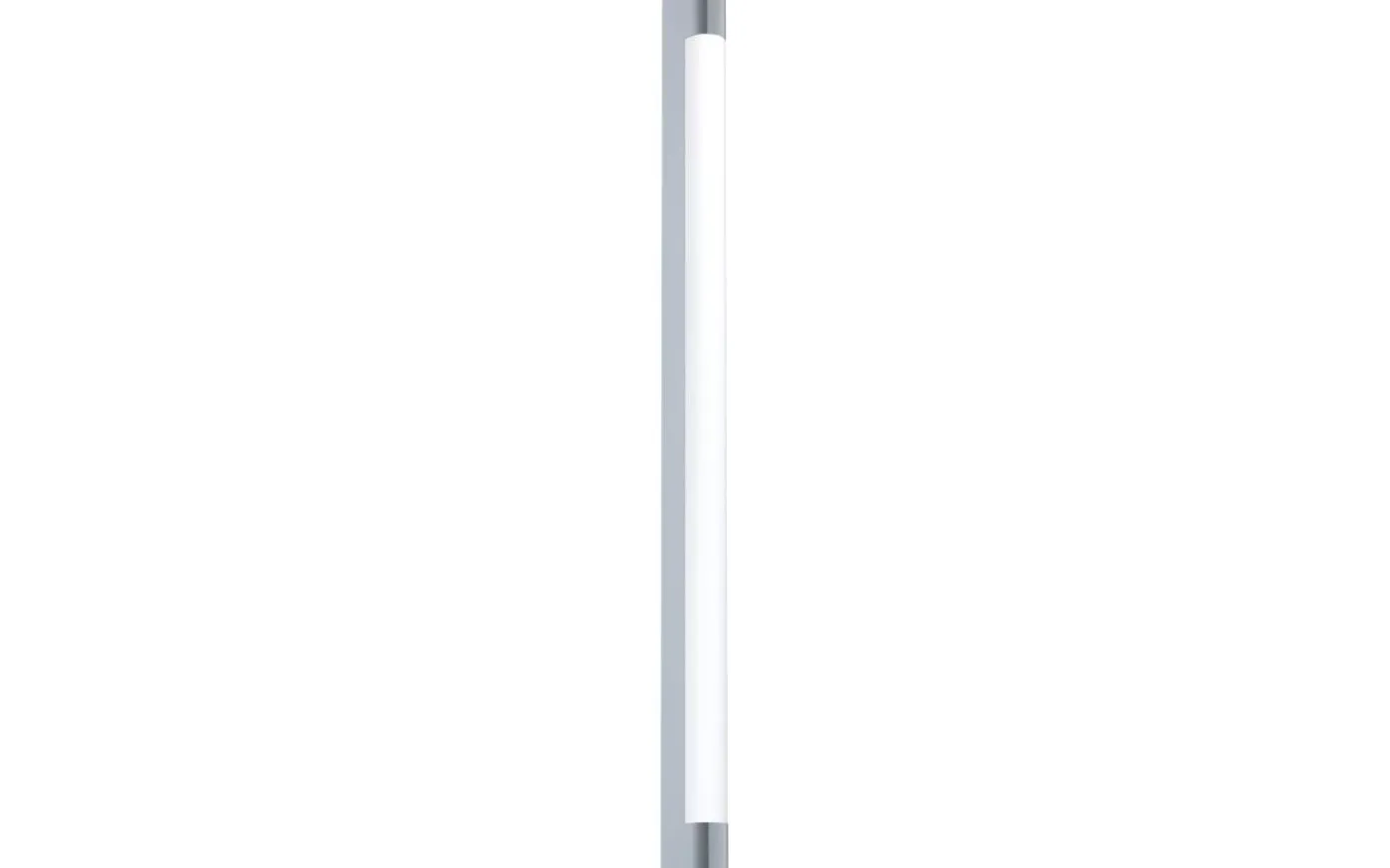Tragacete Vägglampa 90cm LED 4000K 8/16W Krom IP44