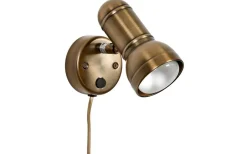 Tranemo Vägglampa Oxid