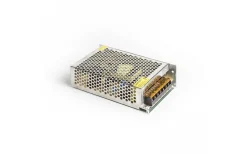 Transformator 12V DC Max 72W Ej Dimbar