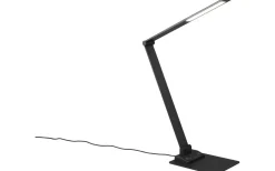 Travis Skrivbordslampa LED mattsvart