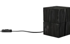 Treasure Bordslampa E14 (inkl.) svart