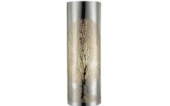 Tree Bordslampa 30cm Krom