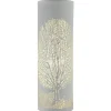 Tree Bordslampa 14cm Vit