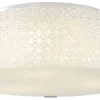 Trento Plafond 45cm