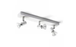 Trica III Takspotlight 3L Vit