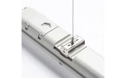 Trident Pro LED-Armatur 120cm 5200lm 40W 4000K IP65