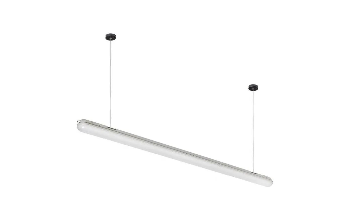 Trident Pro LED-Armatur 150cm 7800lm 60W 4000K IP65