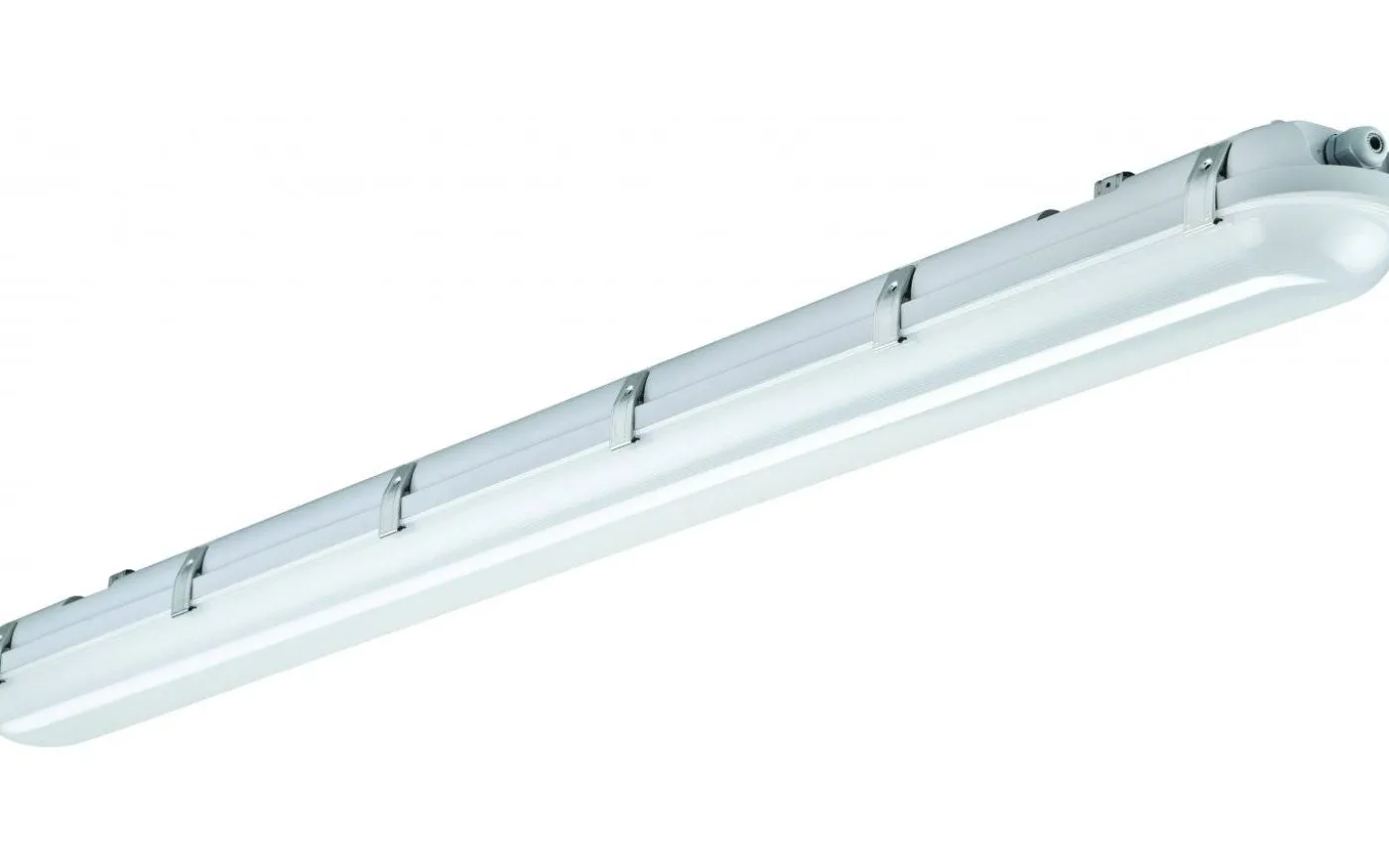 Triton LED-Armatur 150cm 7000lm 52W 4000K IP65 D-märkt