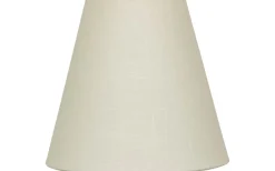 Tromsö Toppringsskärm Ø20,5 Vit