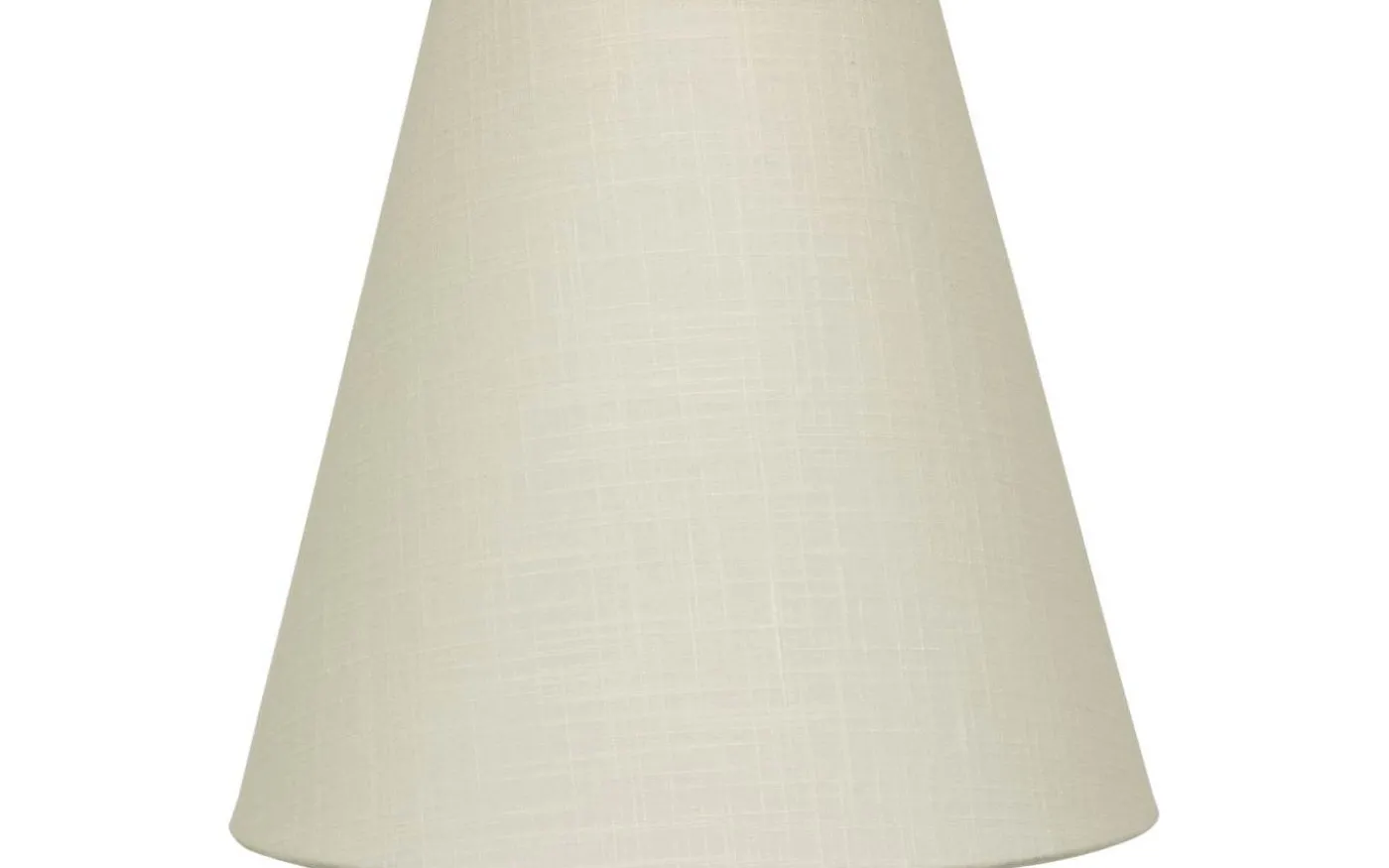 Tromsö Toppringsskärm Ø20,5 Vit