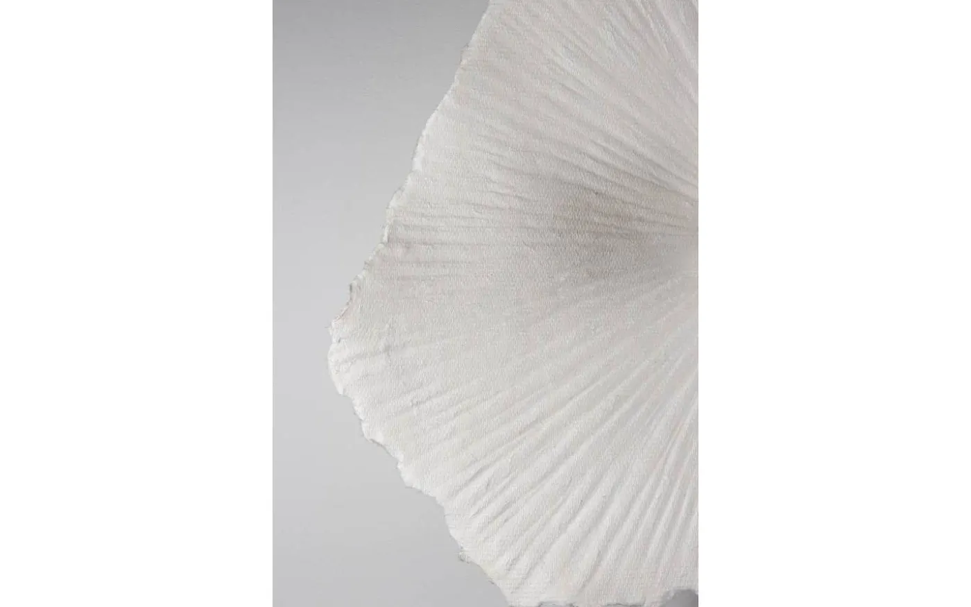 Tropez Plafond/Vägglampa 60cm Natur