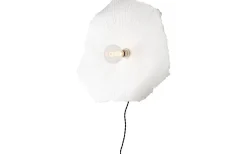 Tropez Plafond/Vägglampa 60cm Natur