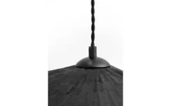 Tropez Taklampa 82cm E27 Svart