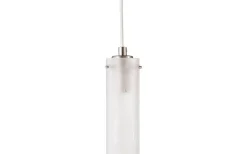Tub Fönsterlampa 7cm Ax Frost