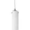 Tub Fönsterlampa 7cm Opal