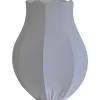 Tulip Lampskärm Ø30cm Stretch Vit Lyx