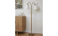 Tullgarn Golvfot 148cm 2L Oxid/Ek