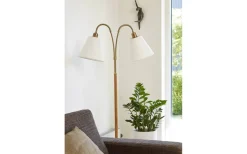 Tullgarn Golvfot 148cm 2L Oxid/Ek