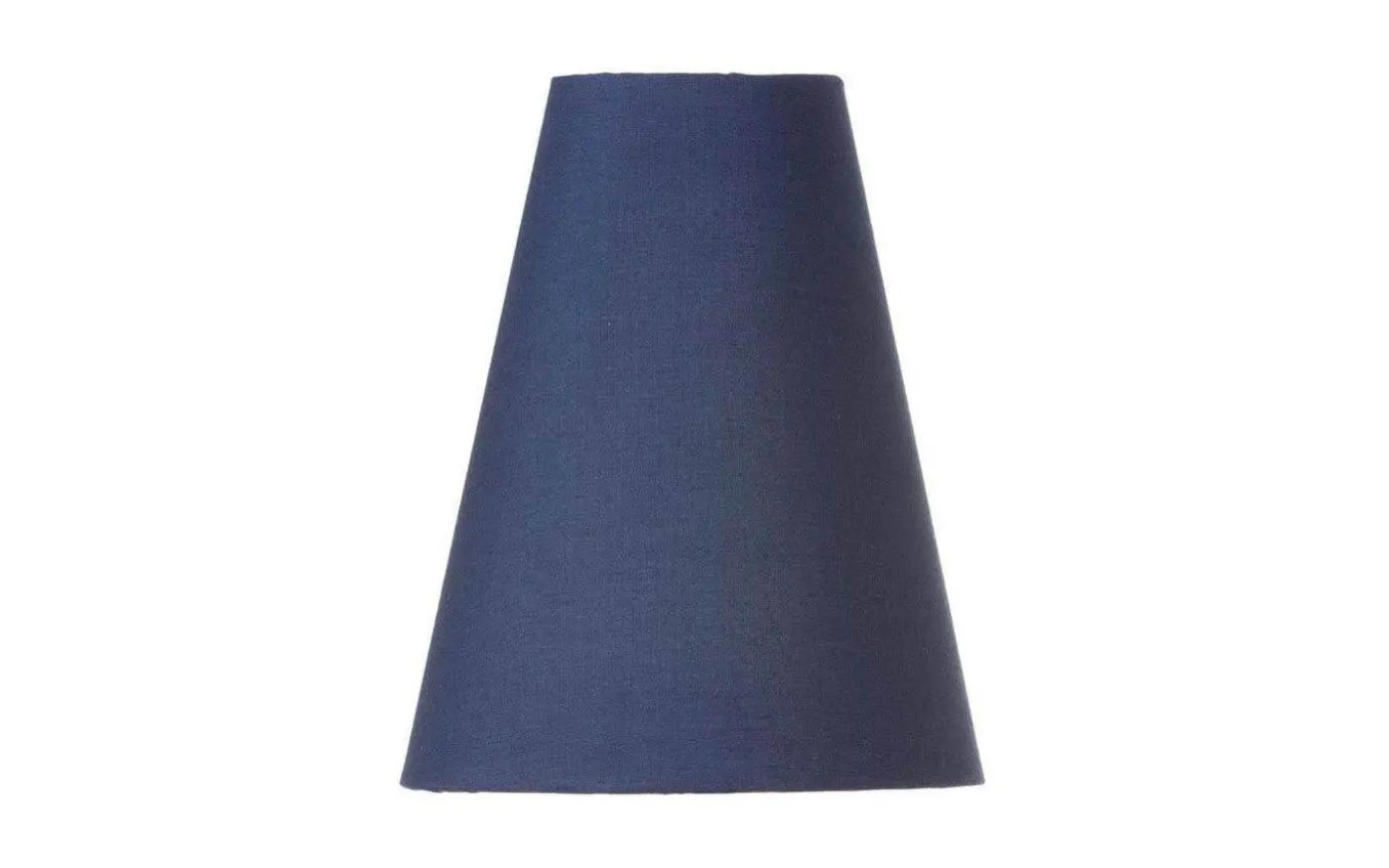 Tulpan Lampskärm Ø14cm Blå