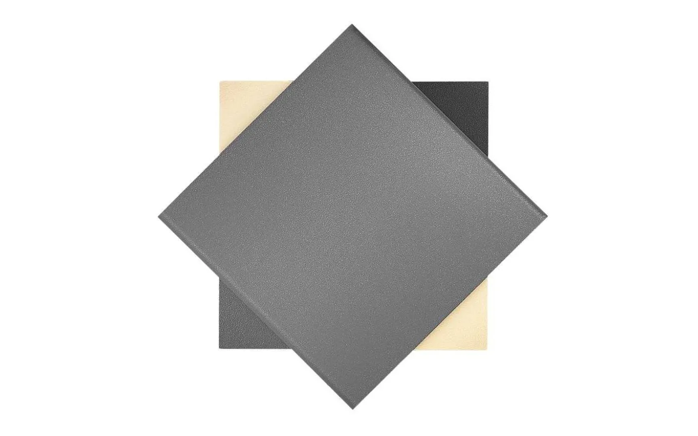 Turn Vägglampa Grå IP54