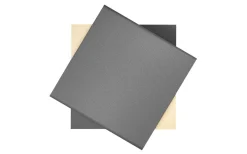 Turn Vägglampa Grå IP54