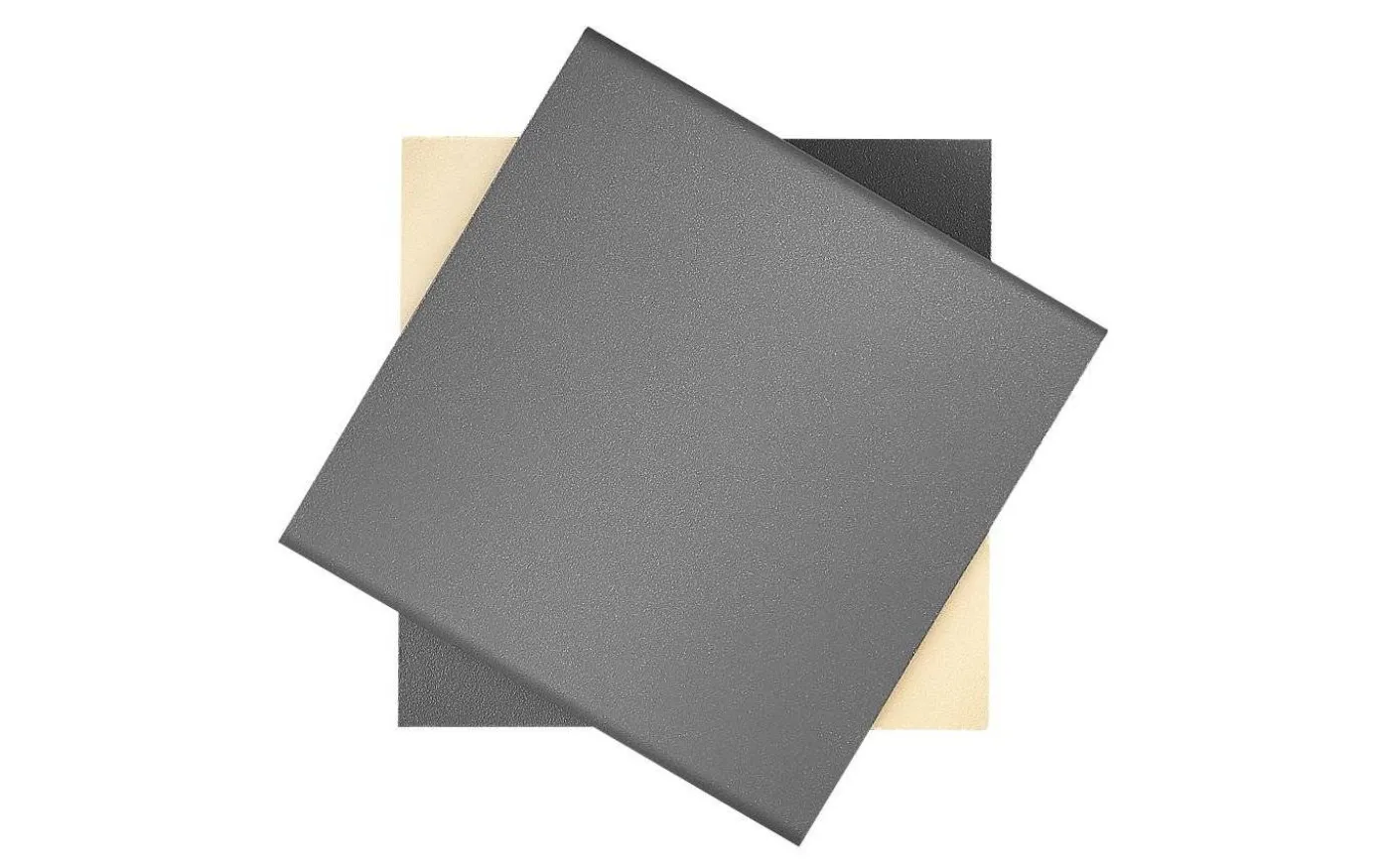 Turn Vägglampa Grå IP54