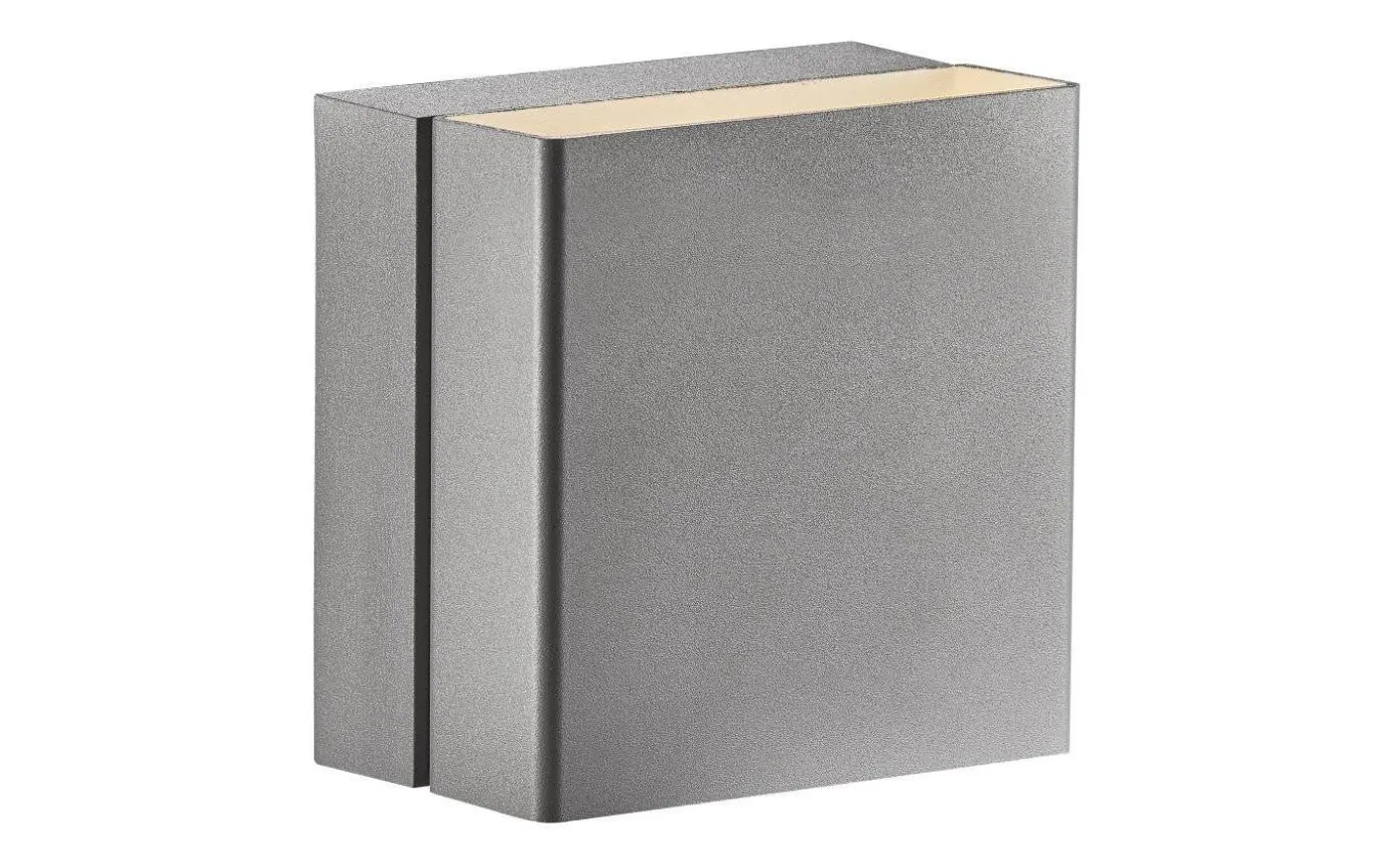 Turn Vägglampa Grå IP54