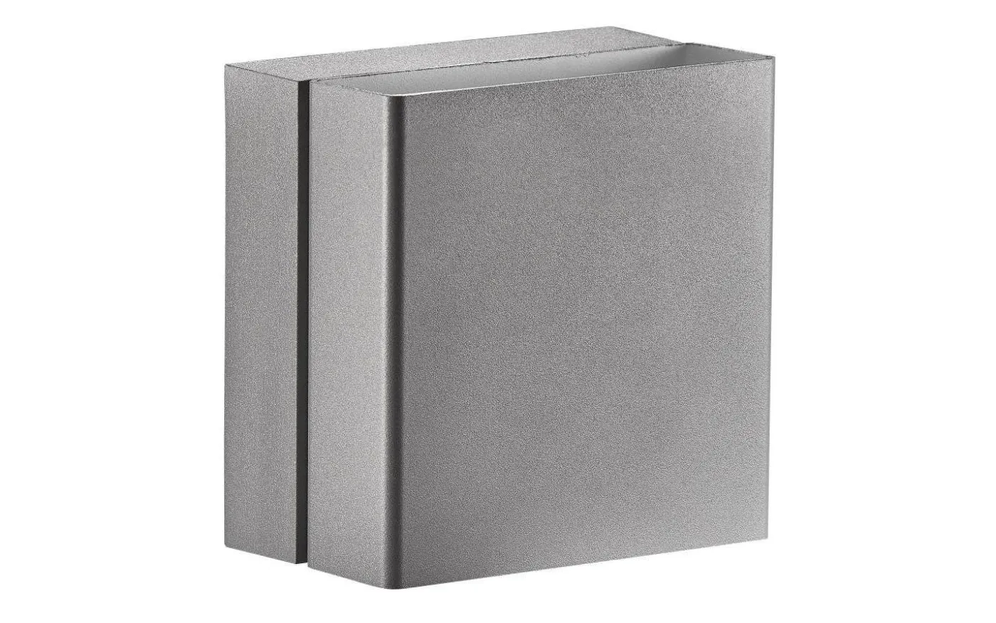 Turn Vägglampa Grå IP54