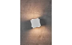 Turn Vägglampa Grå IP54