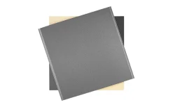 Turn Vägglampa Grå IP54