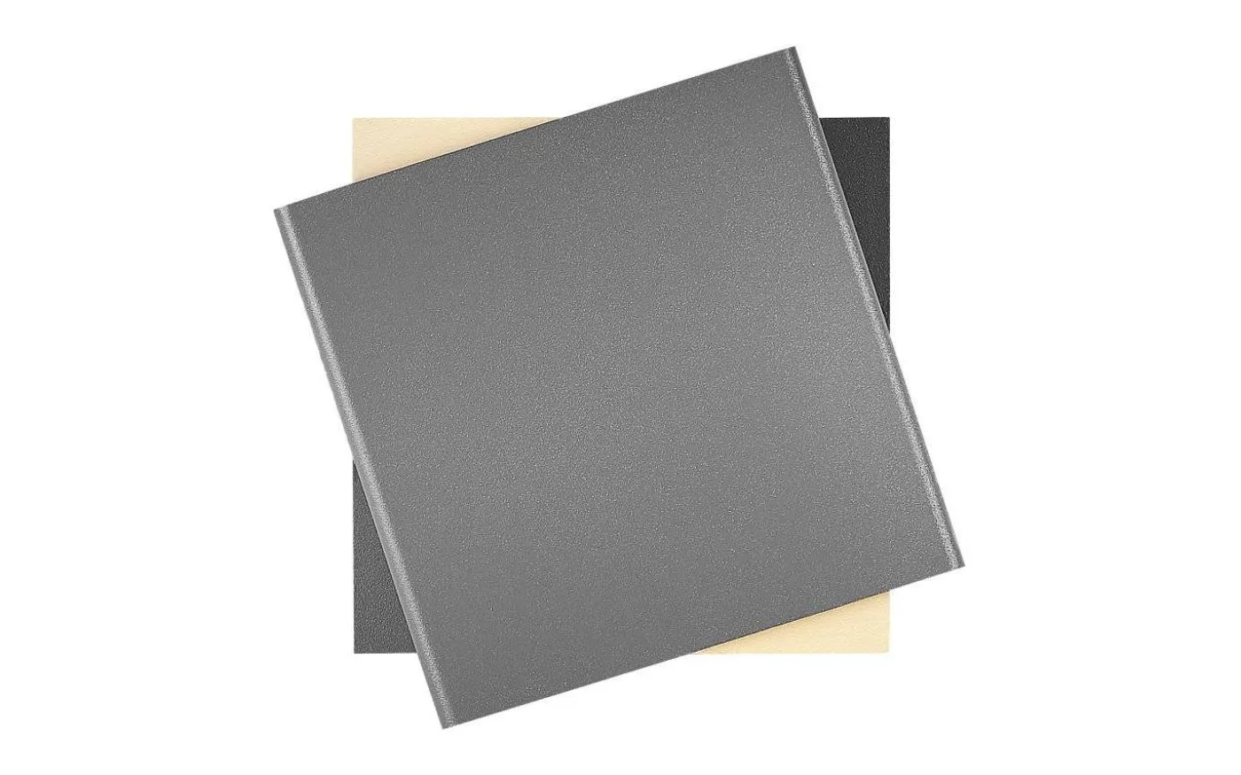 Turn Vägglampa Grå IP54