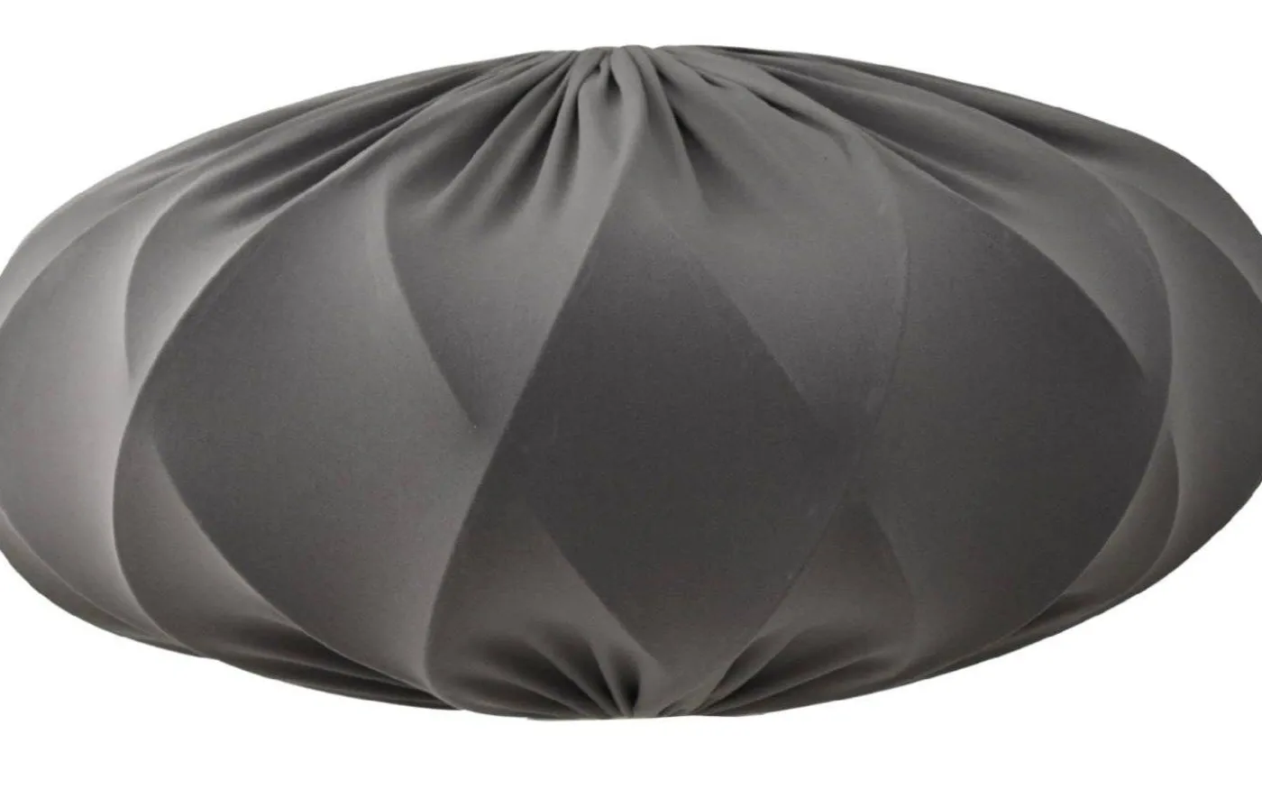 Twister Elips Takskärm Ø50cm Stretch Nougat Lyx